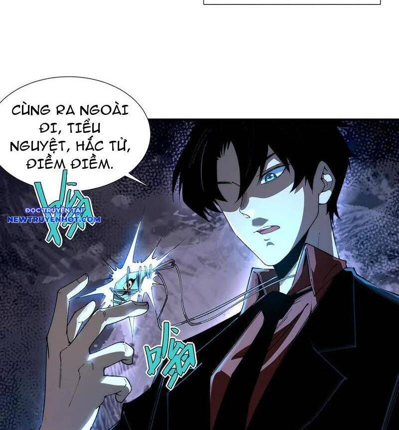 vô hạn thôi diễn chapter 37 3