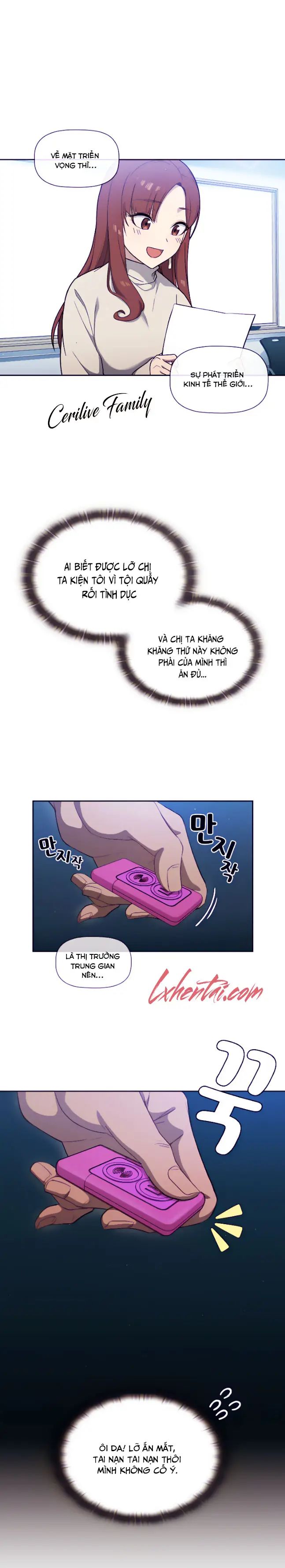 bật công tắc chapter 1 21