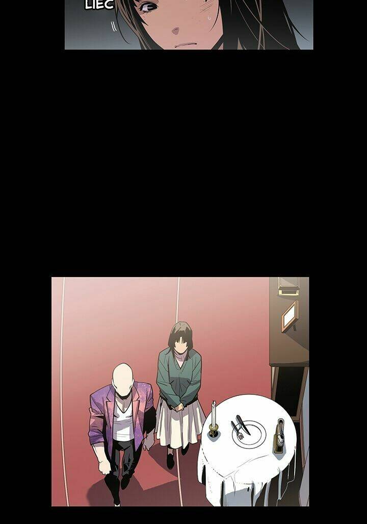 răng nanh chapter 11 7