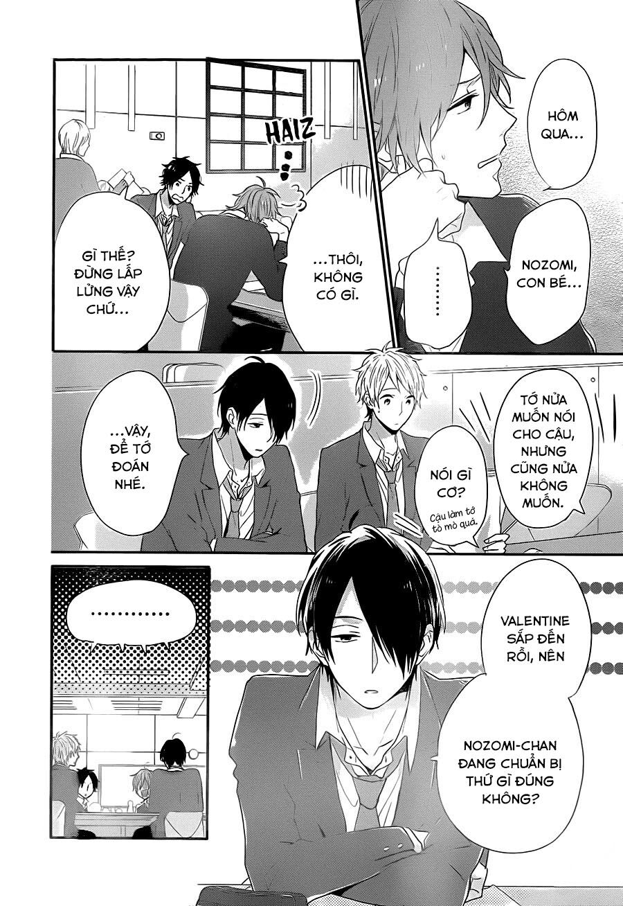 ngày cầu vồng chapter 26 10