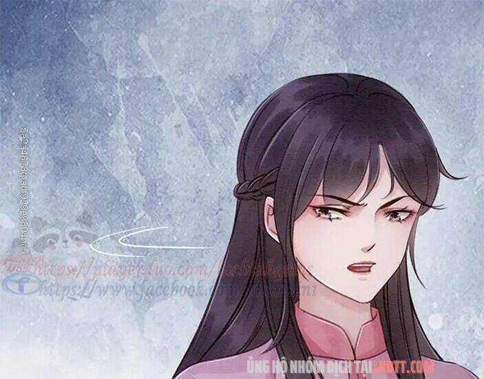 trọng sinh bá sủng nhiếp chính vương quá mạnh mẽ chapter 80.2 20