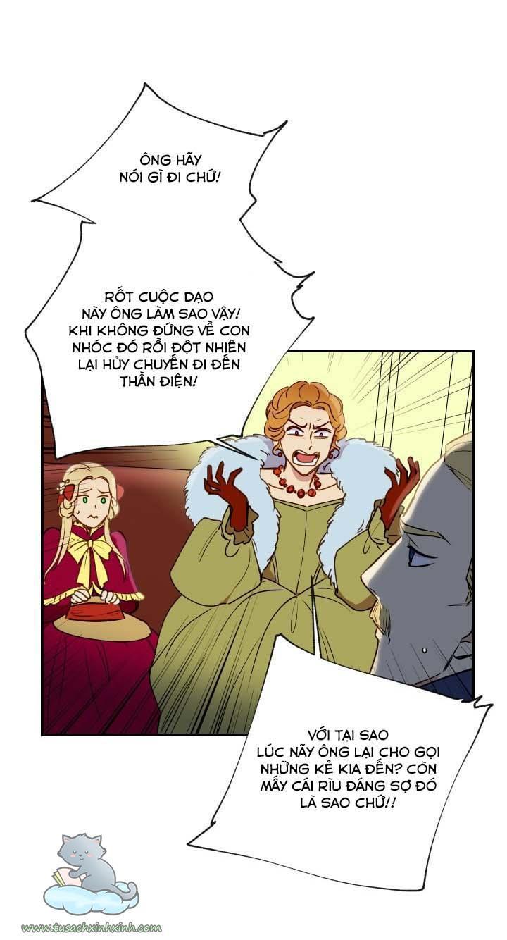 công nương khế ước của gia tộc công tước quái vật chapter 13 23