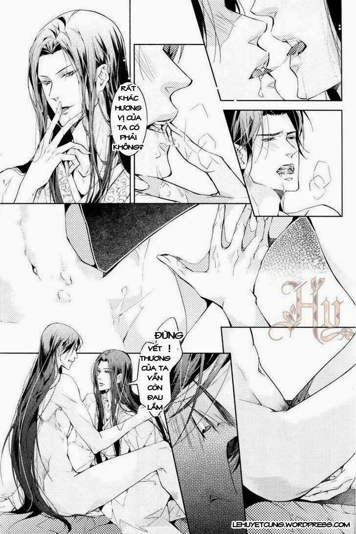 hoa hoa du long chapter 5 33