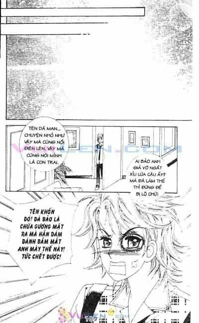 chàng gà mái chapter 4 109