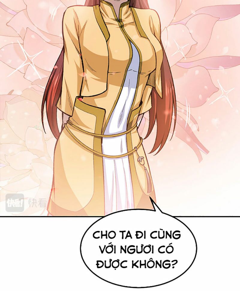 võ đạo độc tôn chapter 412 50