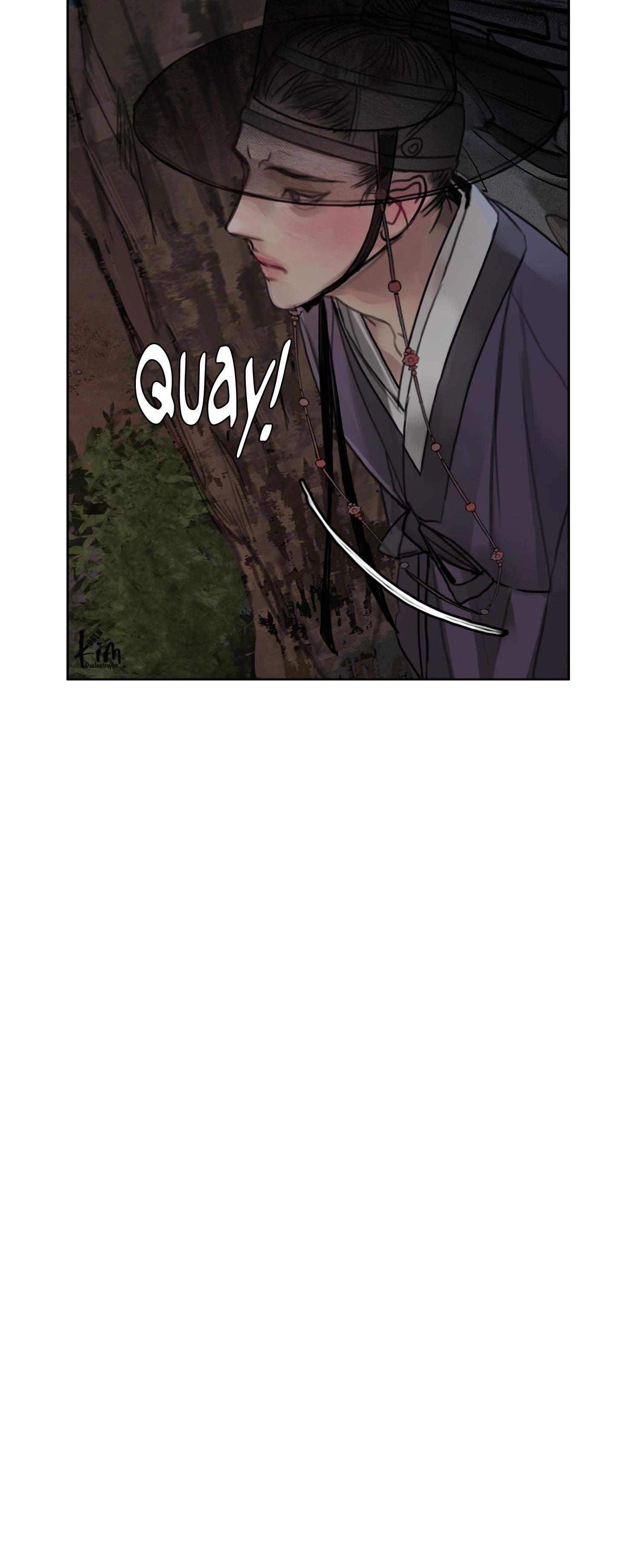 bl cổ trang - âu cổ ngắn nhà kim chapter 25.1 25