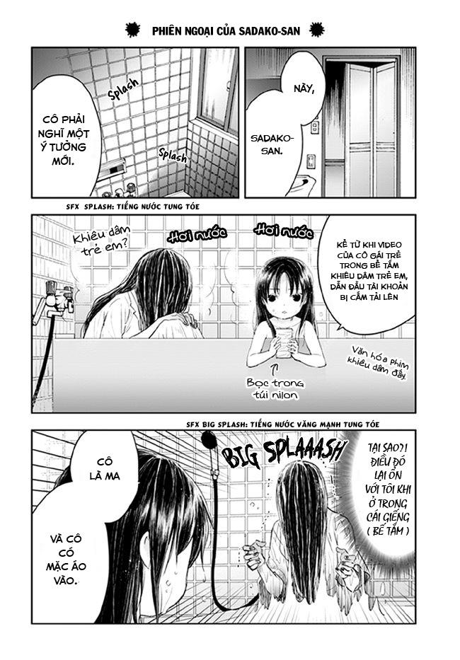 sadako-san and sadako-chan chapter 3 12