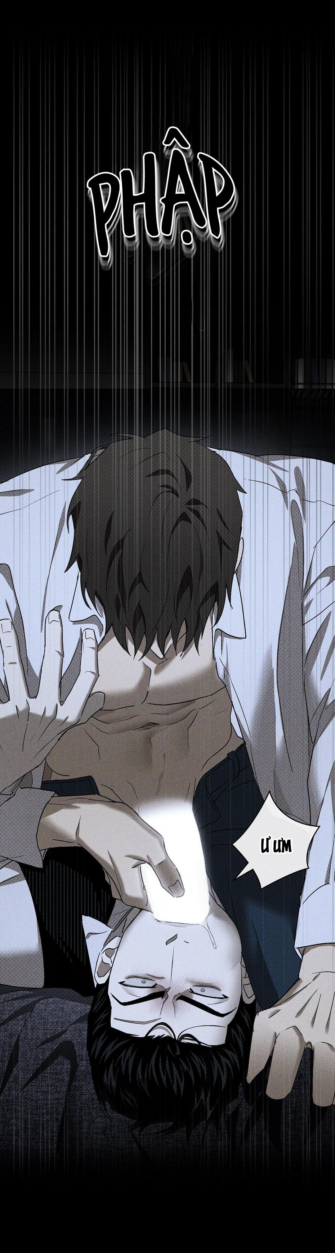 dưới ánh đèn xanh ss2 chapter 10 69