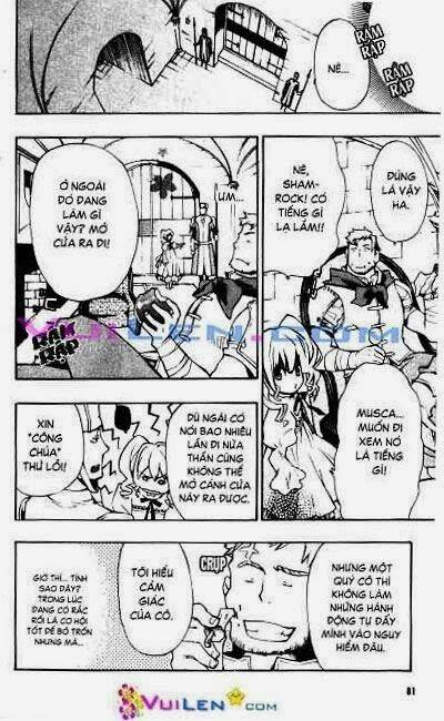 thanh kiếm và vương miện chapter 5 81