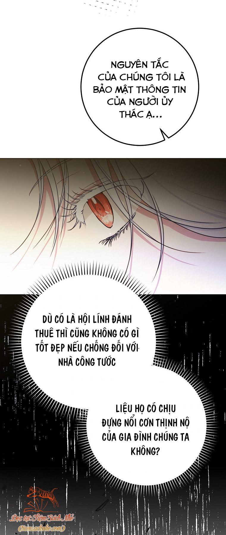 trở thành vợ nam chính chapter 48 45