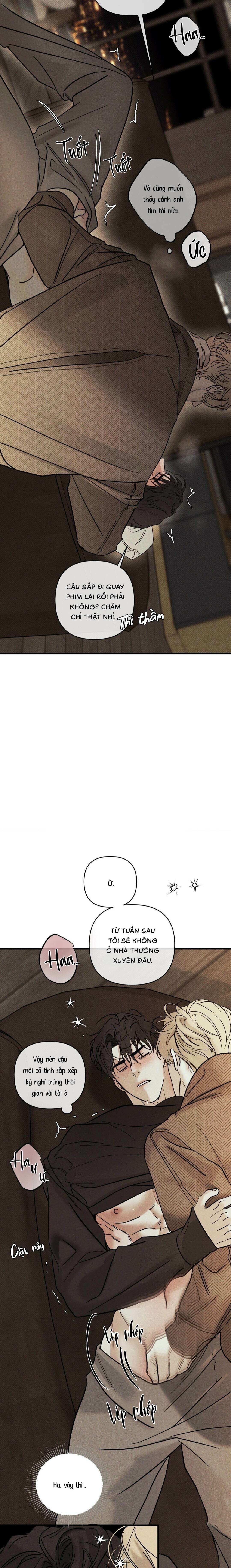 dearest chapter 38 5