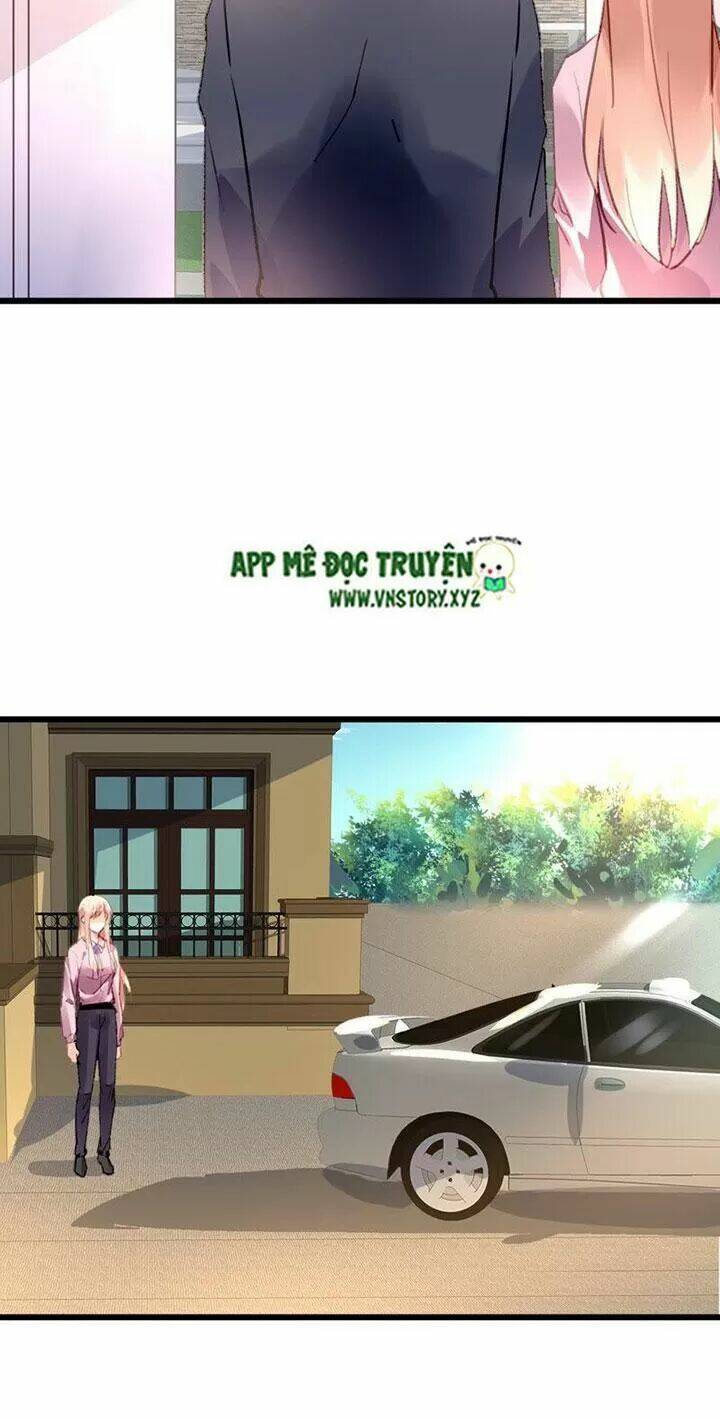 mưu ái thành nghiện chapter 85 16