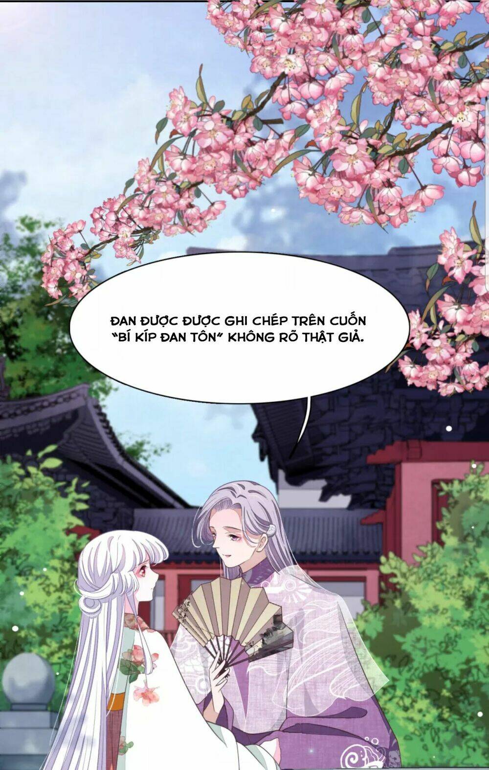 xuyên về cổ đại làm quốc bảo chapter 45 4