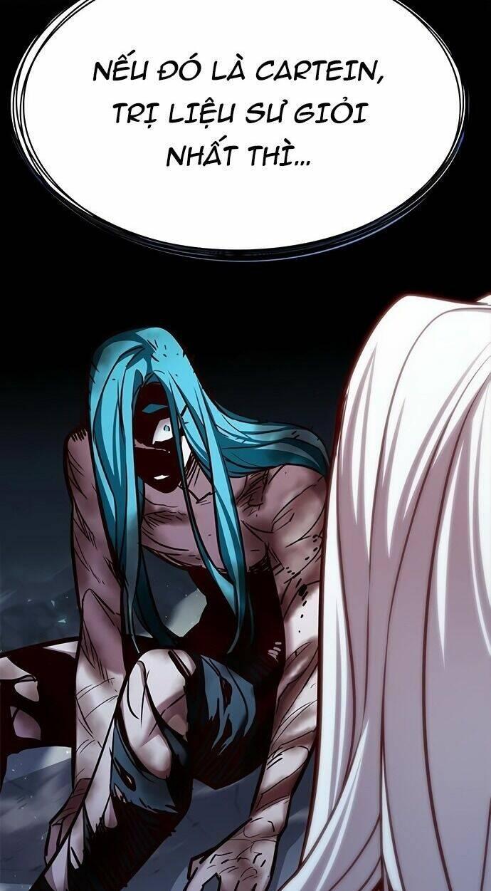 biến thân thành mèo chapter 186 8