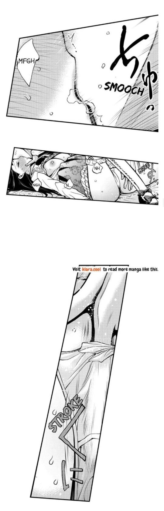 họ hủy hoại tôi trong cái lồng giam này chapter 4.1 9