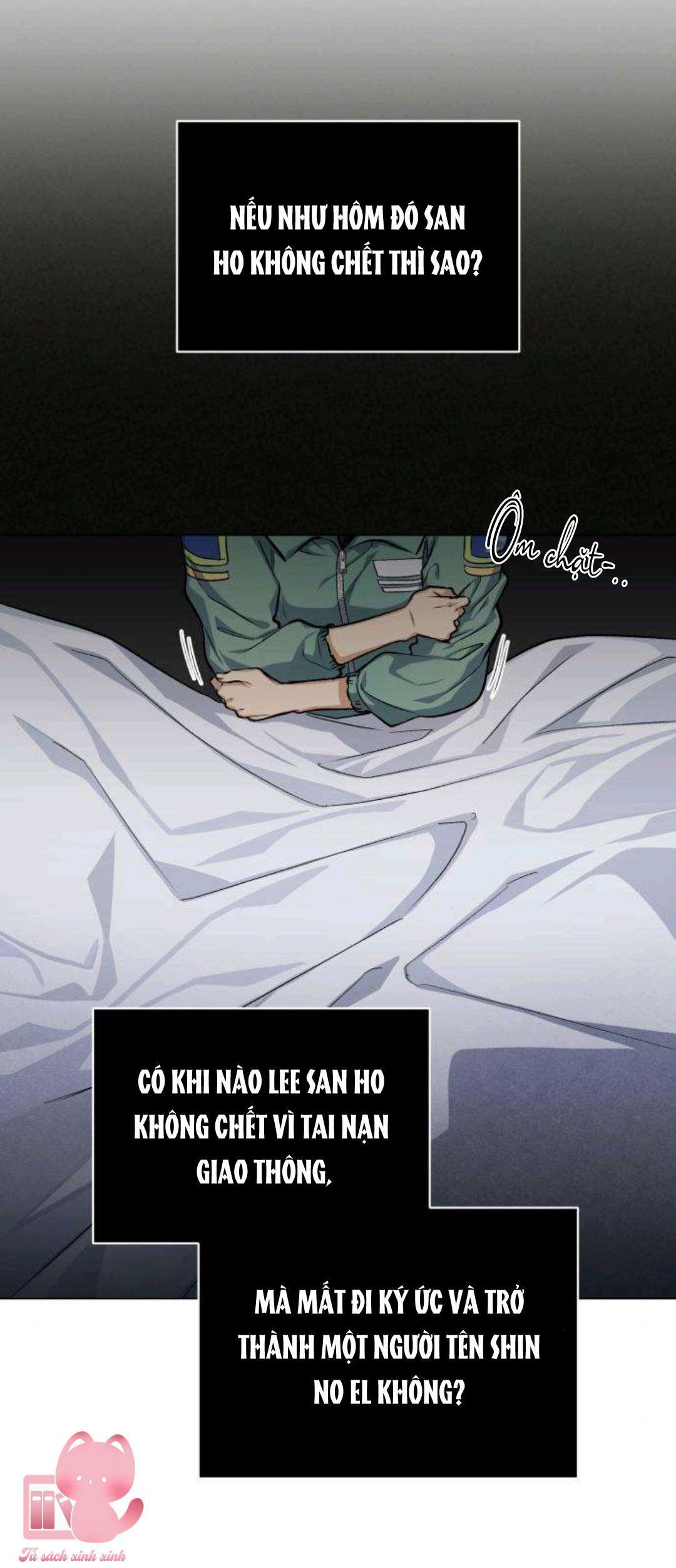 xin người đừng quên chapter 5 125