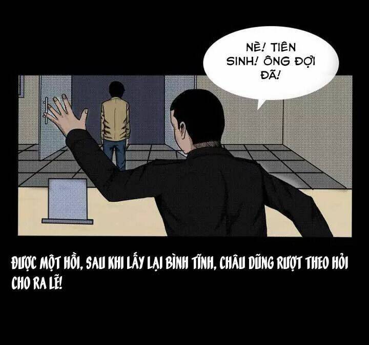 kỳ án có thật chapter 9 19