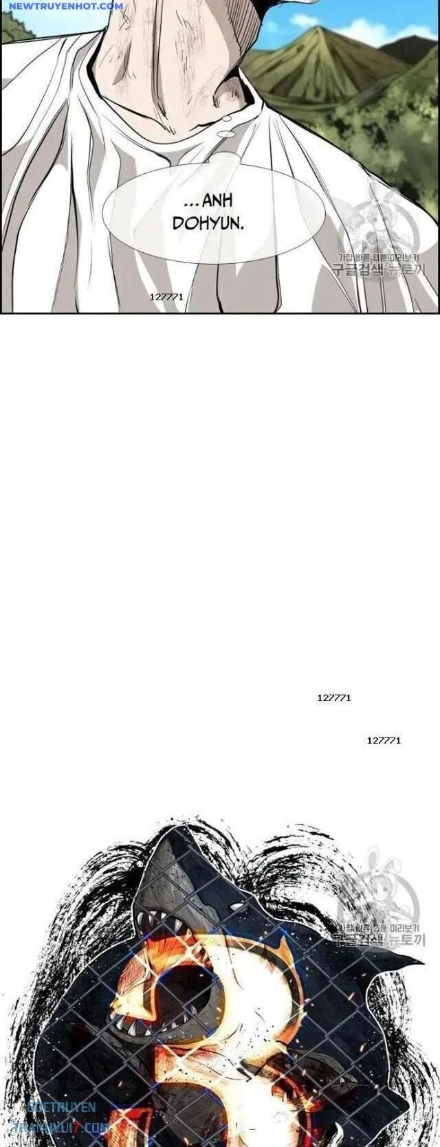 shark - cá mập chapter 175 4