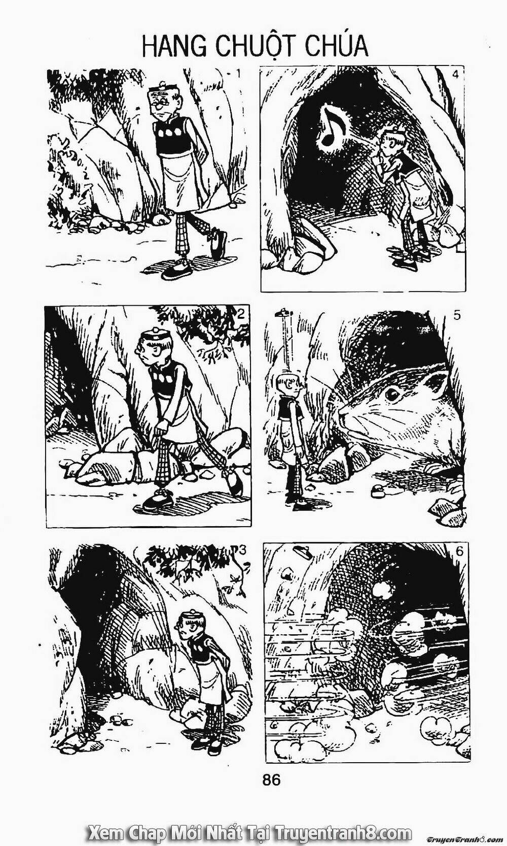 chú thoong chapter 218 2