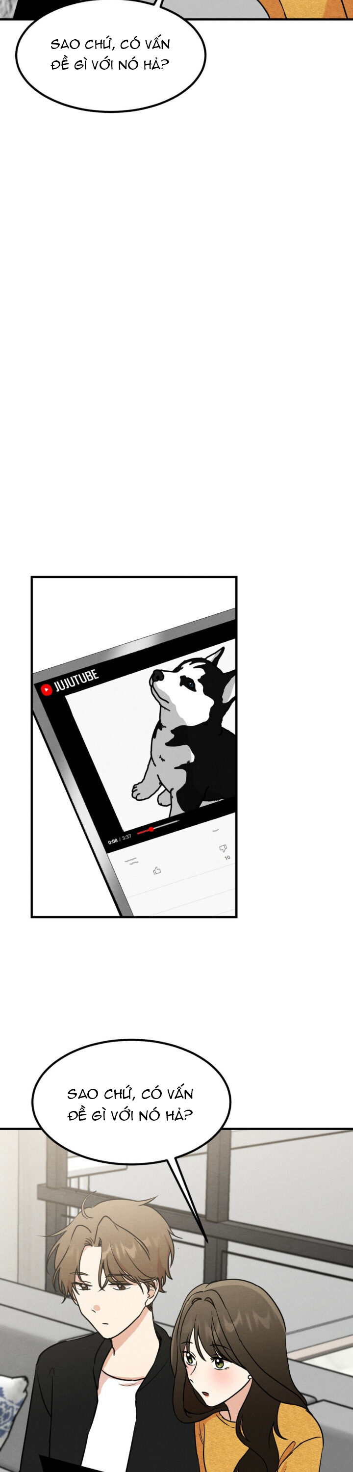 mọi thứ ngày càng tệ hơn chapter 7.2 14