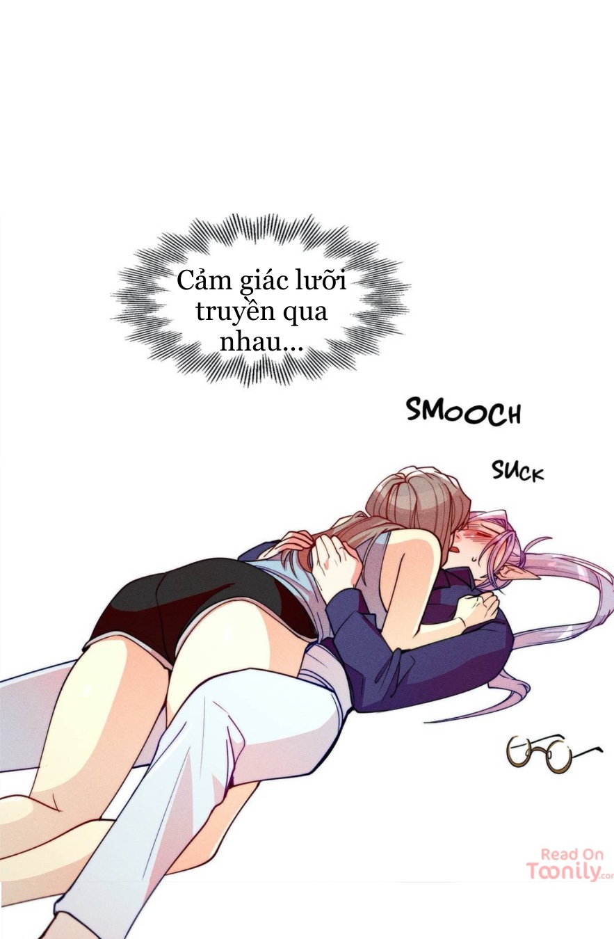 phù thuỷ trinh trắng tuổi 30 chapter 4 8