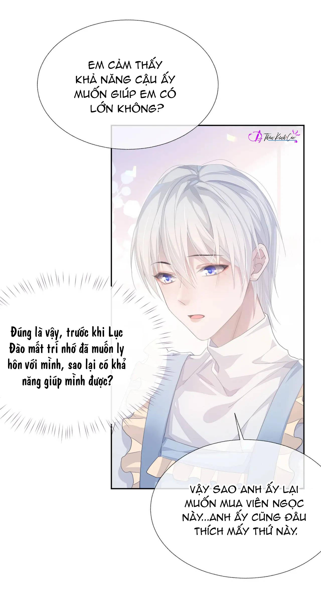 xin hãy ly hôn chapter 13 23