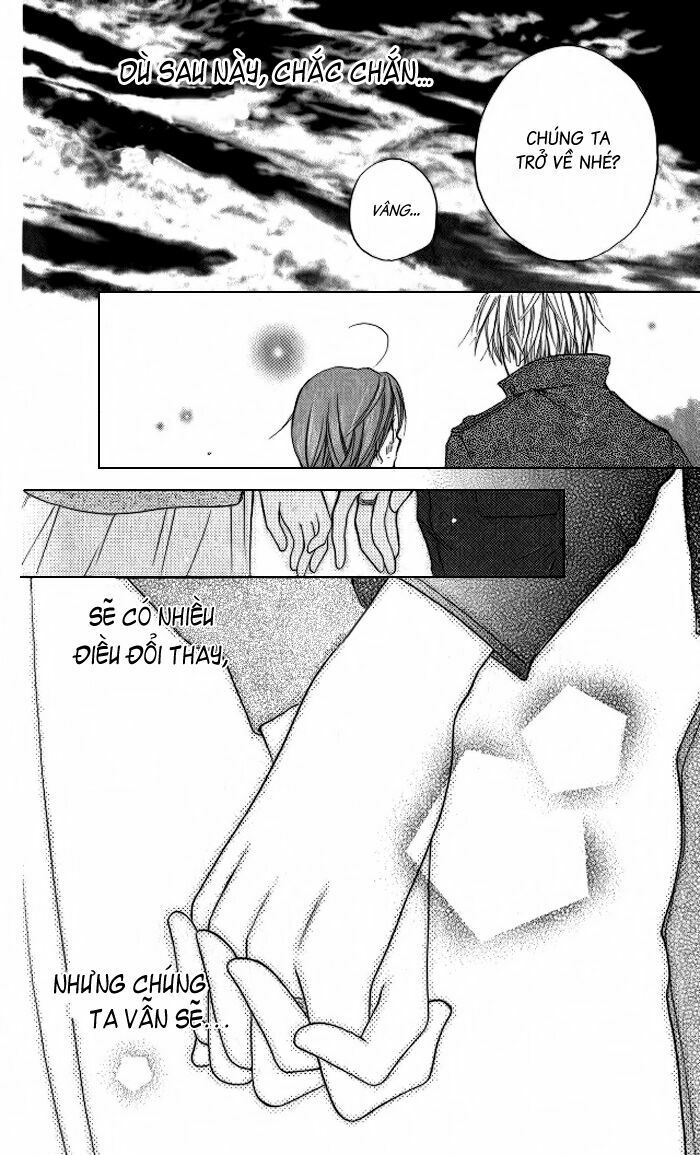 gia đình hạnh phúc chapter 12 34