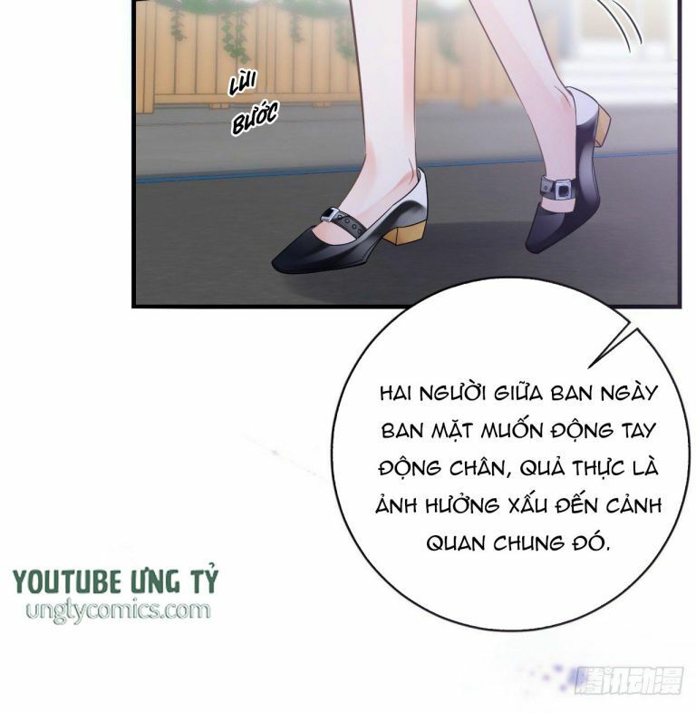 đại tiểu thư có ý đồ gì xấu đâu chapter 11 2