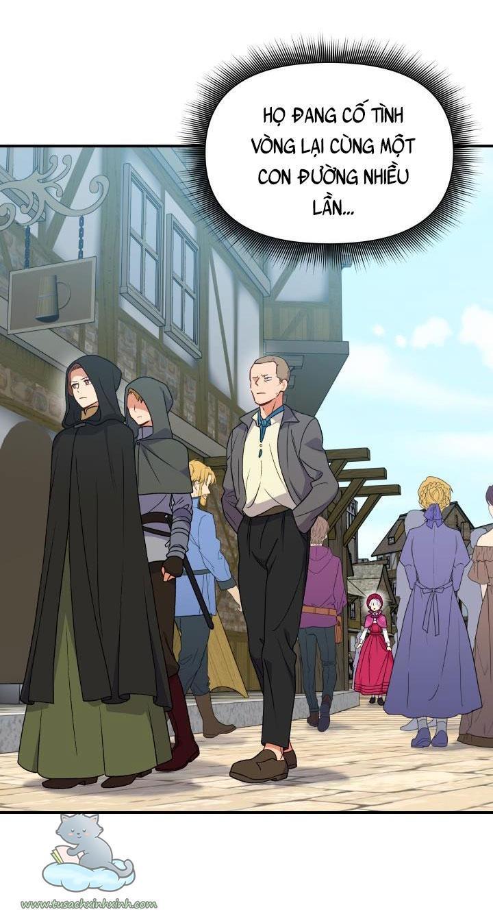 công nương khế ước của gia tộc công tước quái vật chapter 94 39
