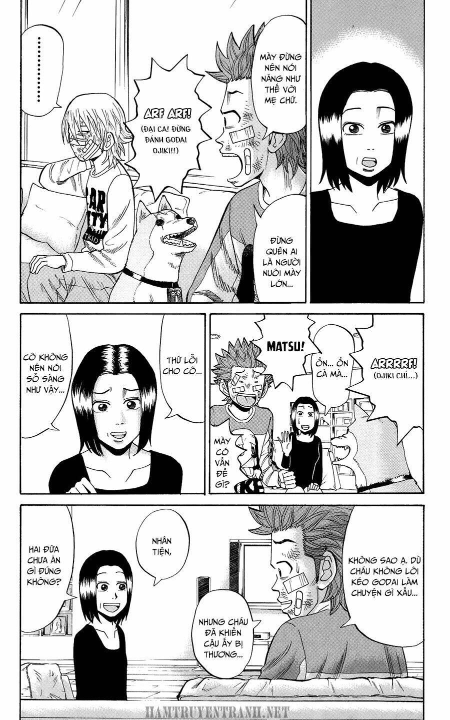 nanba mg5 chapter 27 14