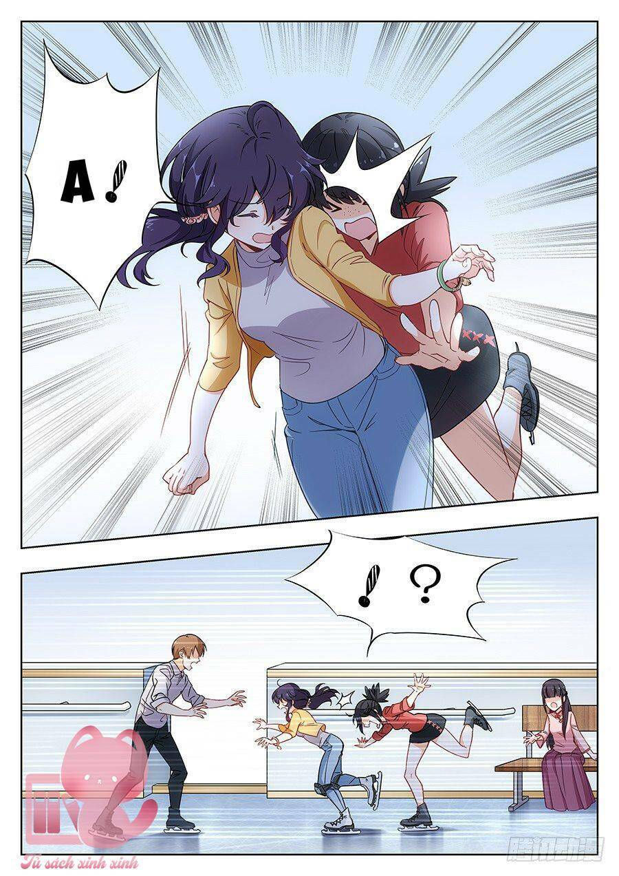 luyến ái 1/2 chapter 39 6