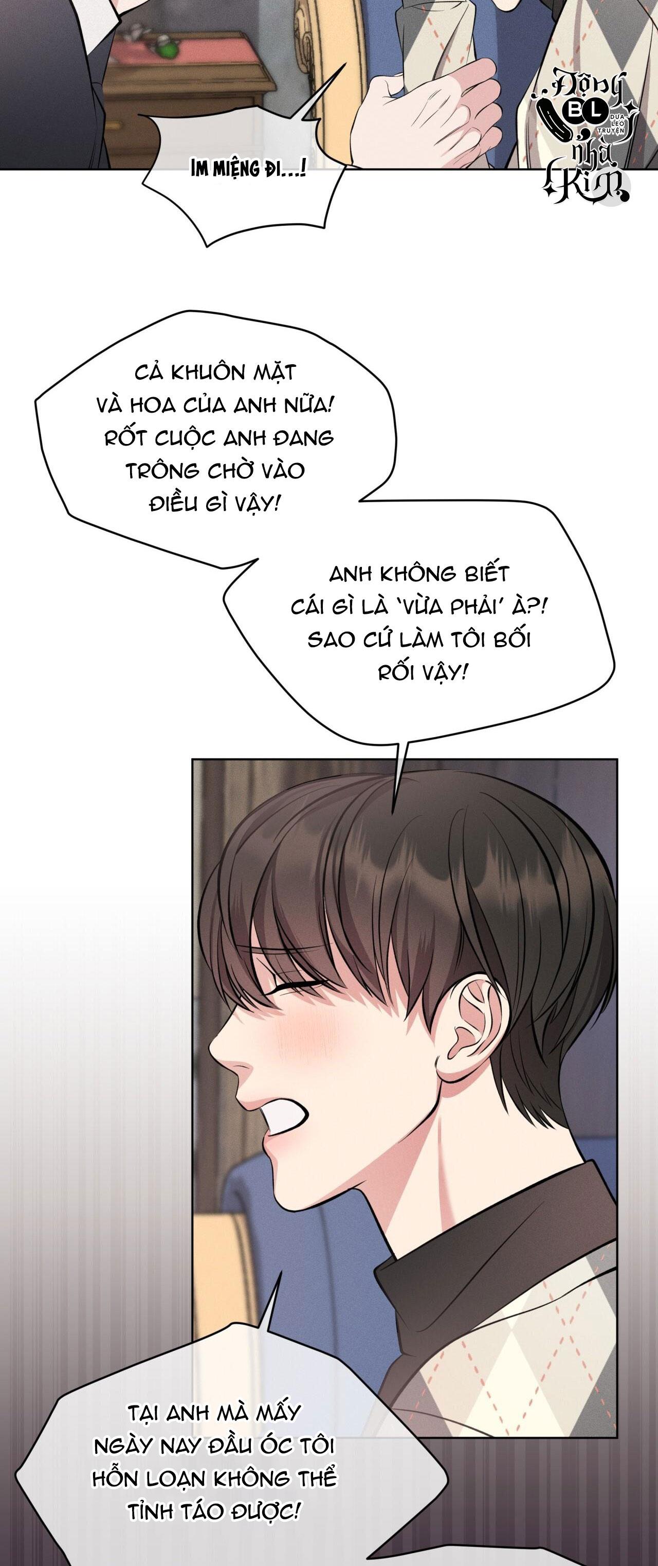 đêm ở london chapter 18 40