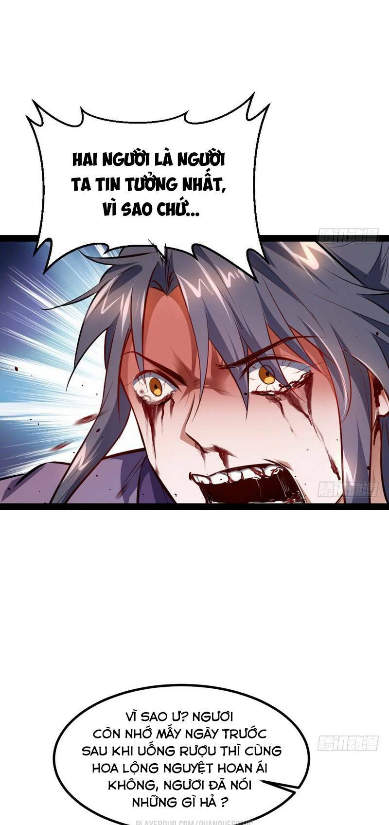 ta là tà đế chapter 33 19