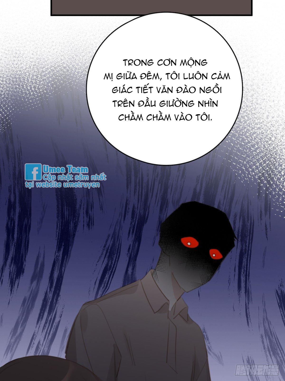 đêm đầy sao nói với em chapter 71 35