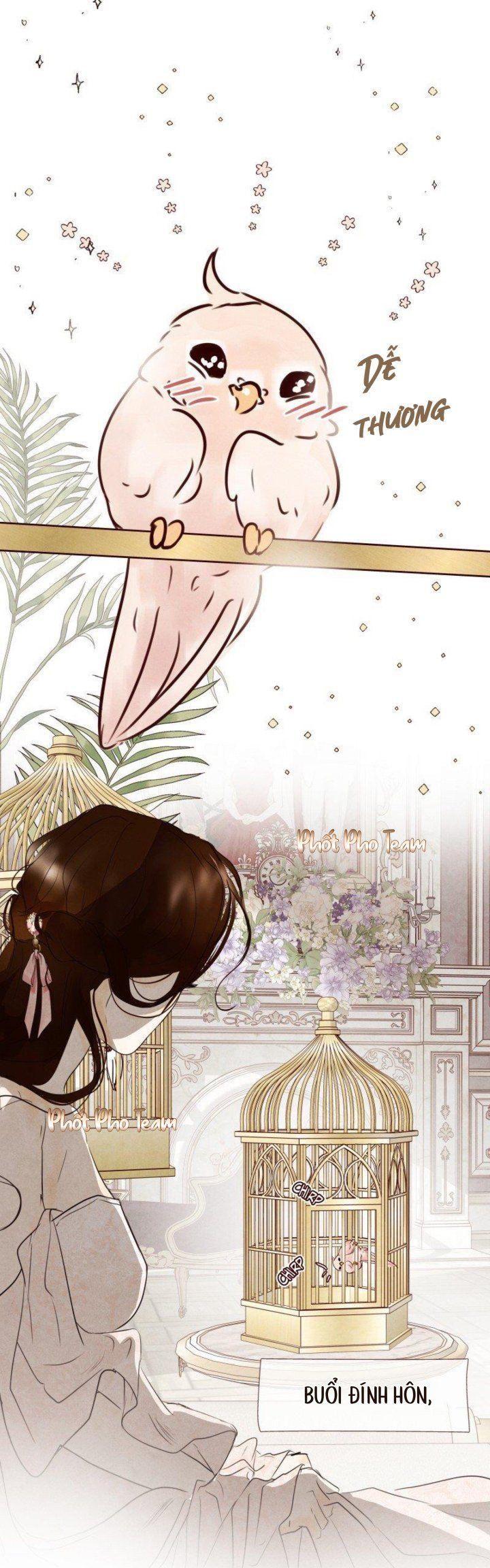 nhân vật chính là kẻ phản diện chapter 2 19