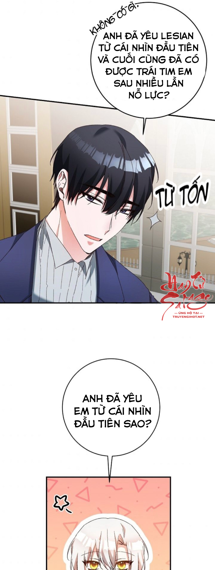 lý do nàng ấy sống như 1 ác nữ chapter 42 25