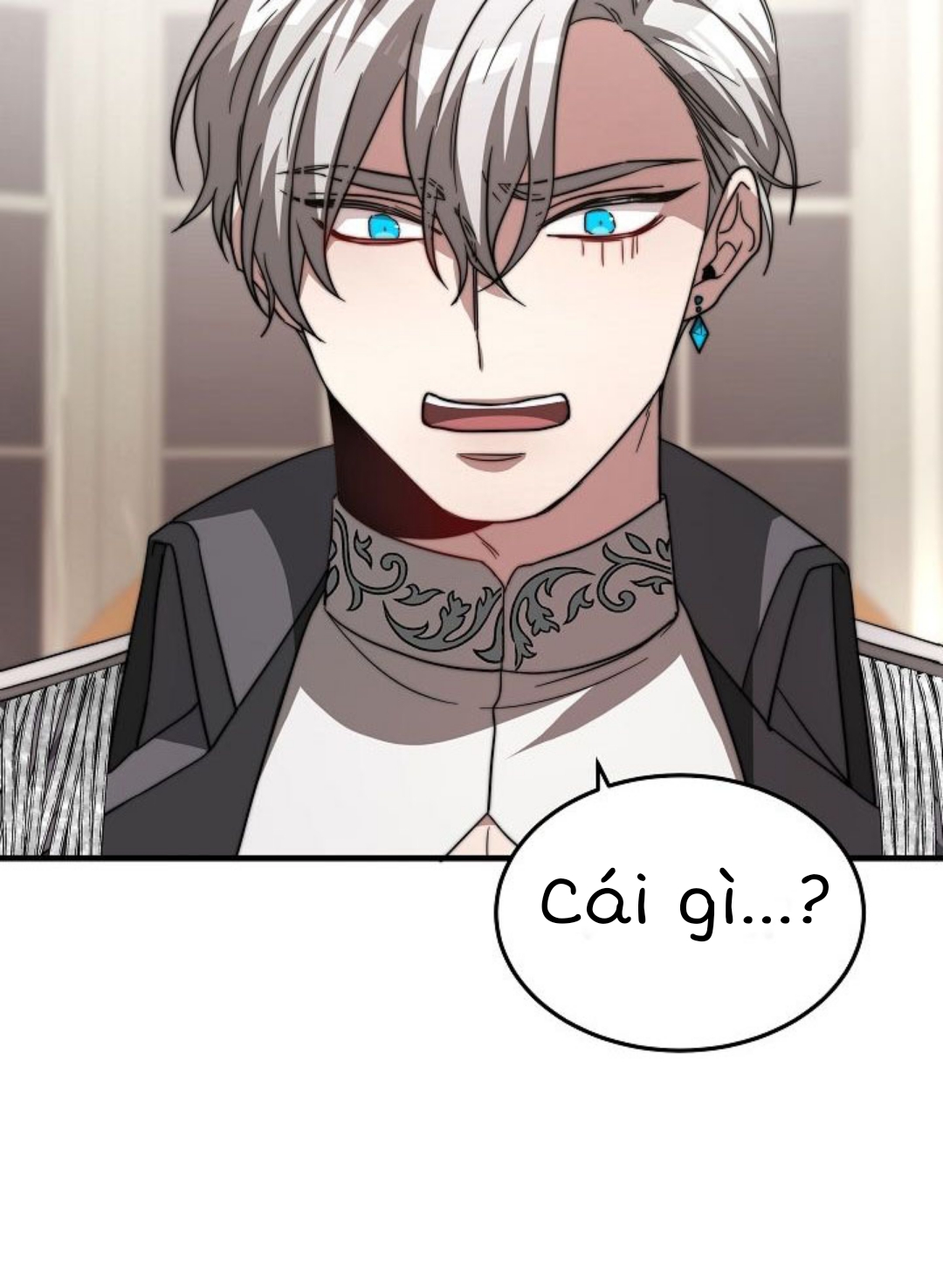 cô dâu của elysian chapter 8 33