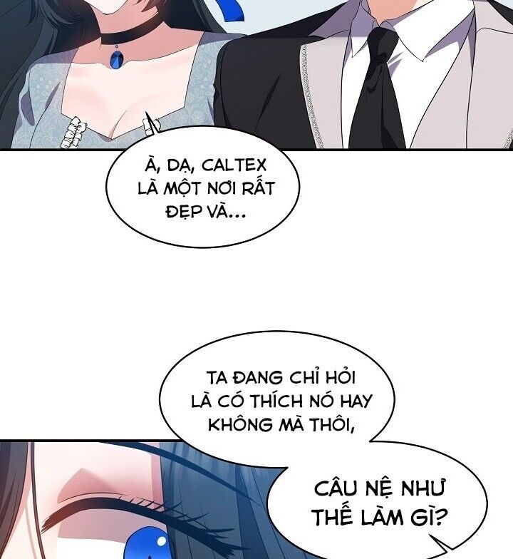 người chồng bạo chúa của tôi đã thay đổi chapter 4 44