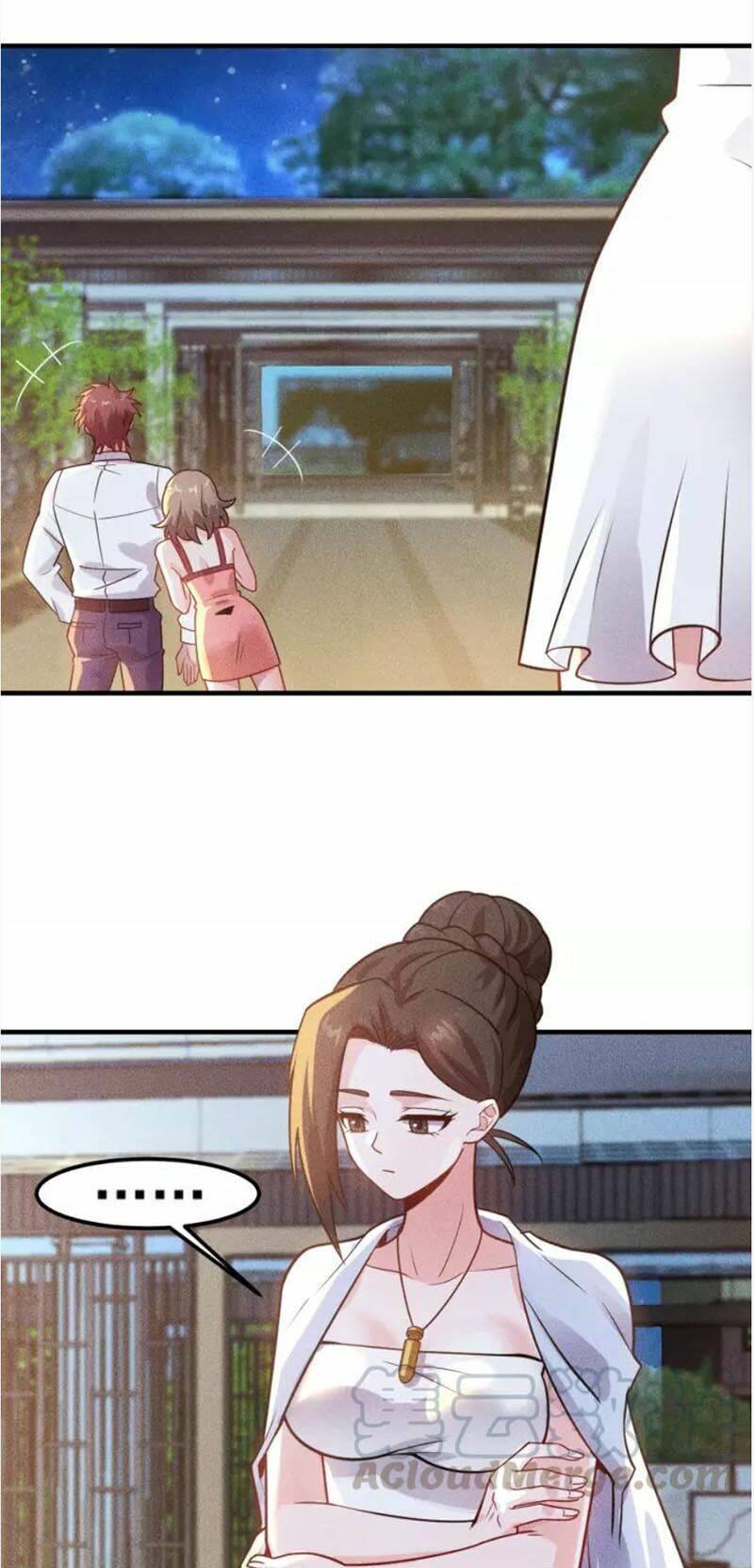 cao thủ cận vệ của nữ chủ tịch chapter 131 27