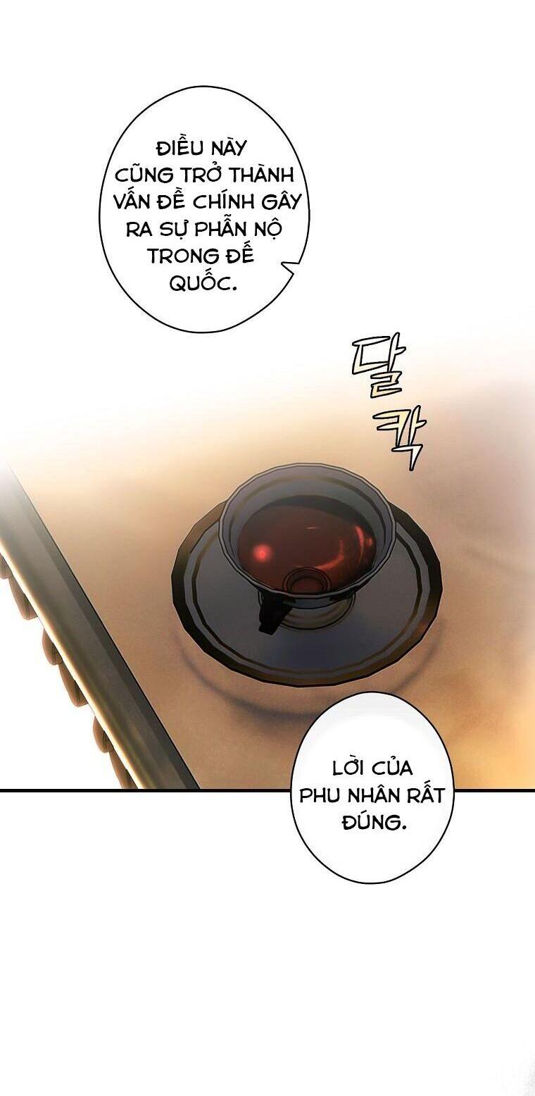 câu chuyện cổ tích của mẹ kế chapter 124 30