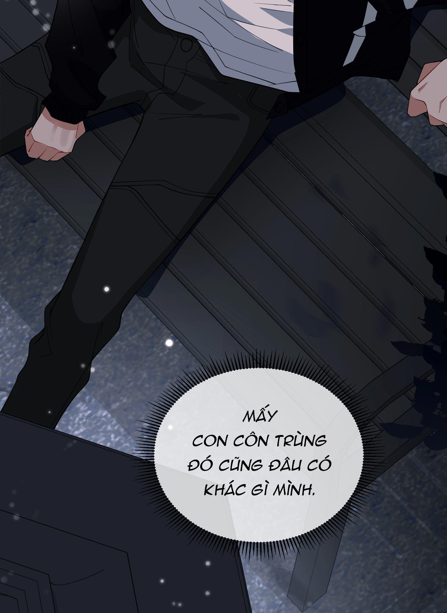 vết hằn chapter 3 23