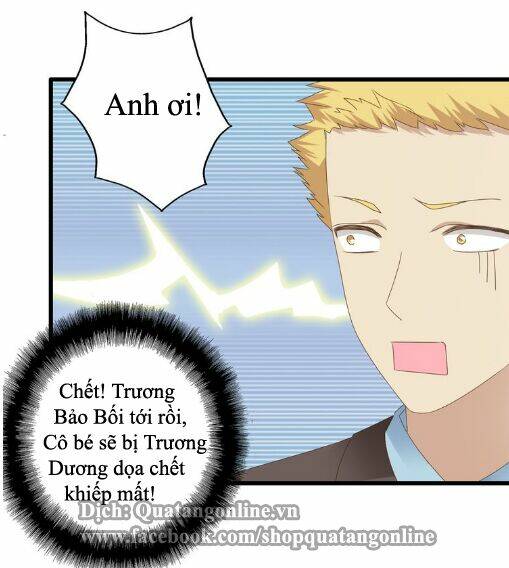 lều khều biết yêu chapter 27 11