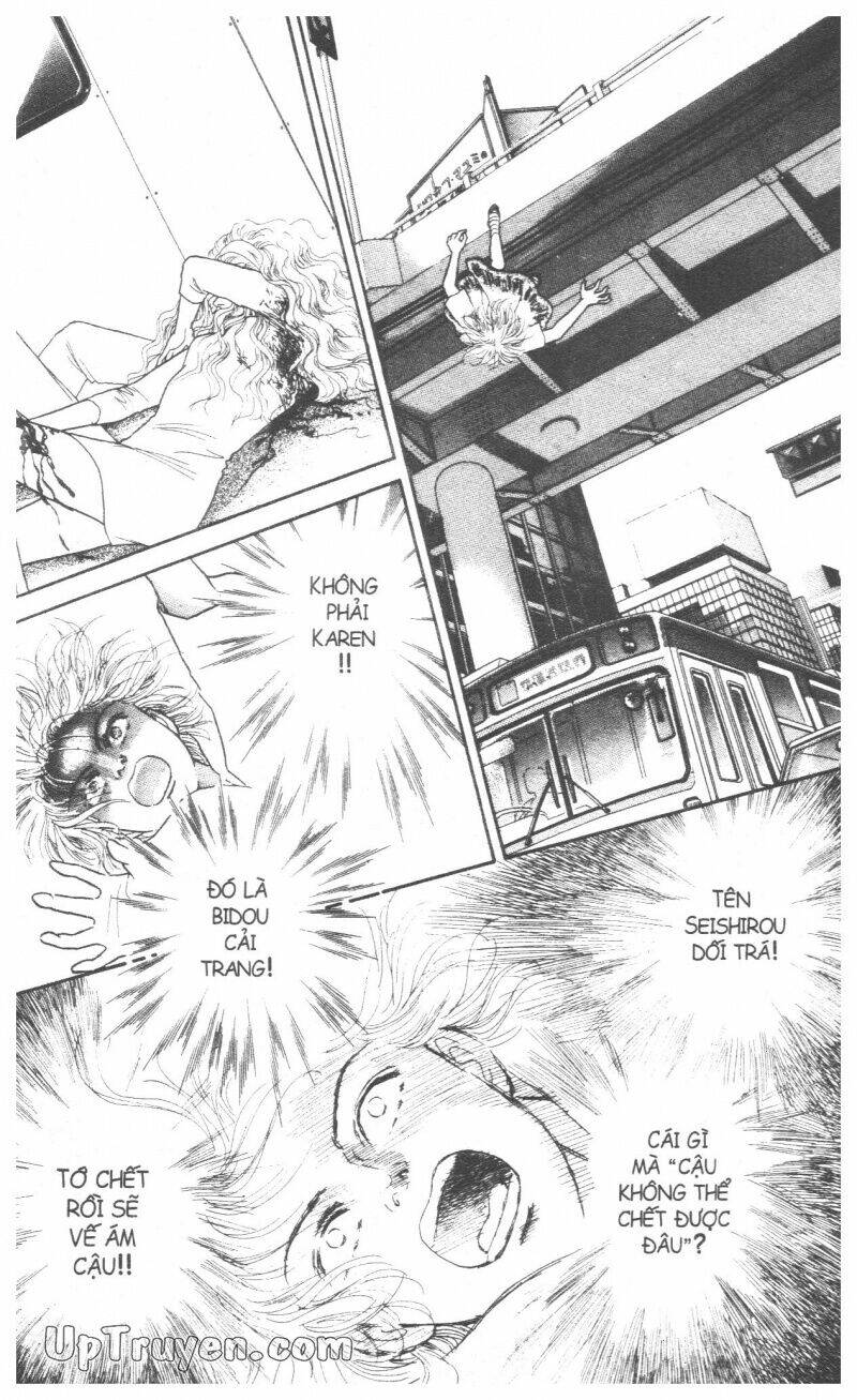 câu lạc bộ con nhà giàu chapter 14 47