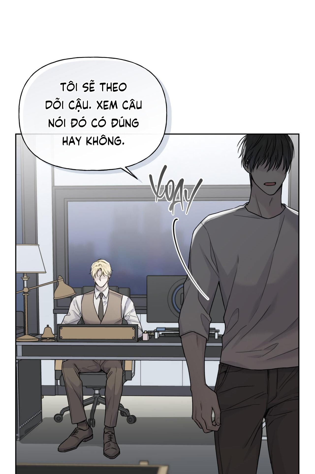 hiểm họa guiding chapter 11 27
