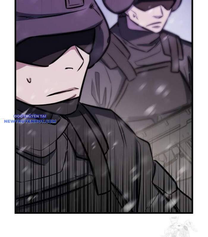 thợ săn huyền thoại trẻ hóa chapter 30 32