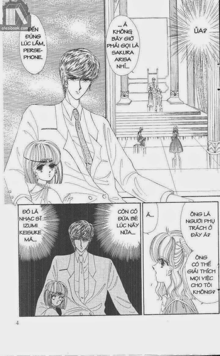 aries thần thoại cung hoàng đạo chapter 5 3