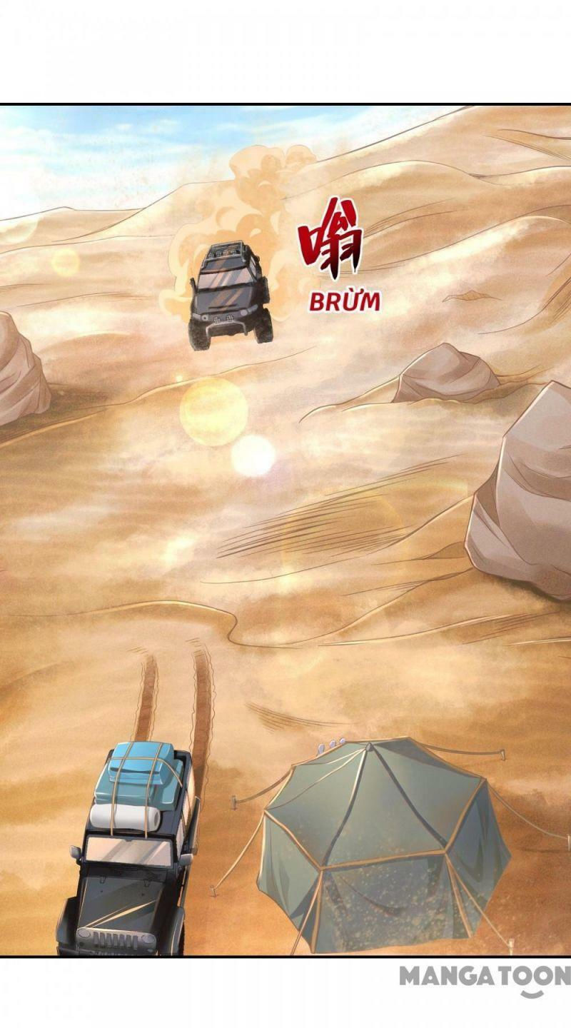 đệ nhất người ở rể chapter 122 2