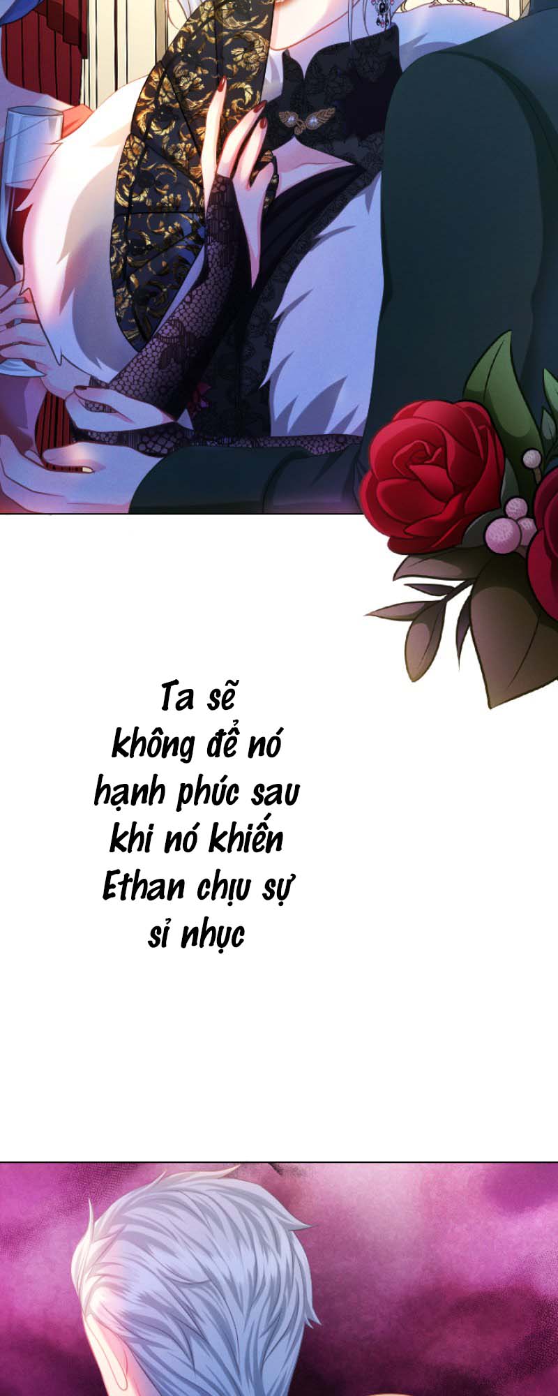 bản hợp đồng bí mật chapter 46.2 31