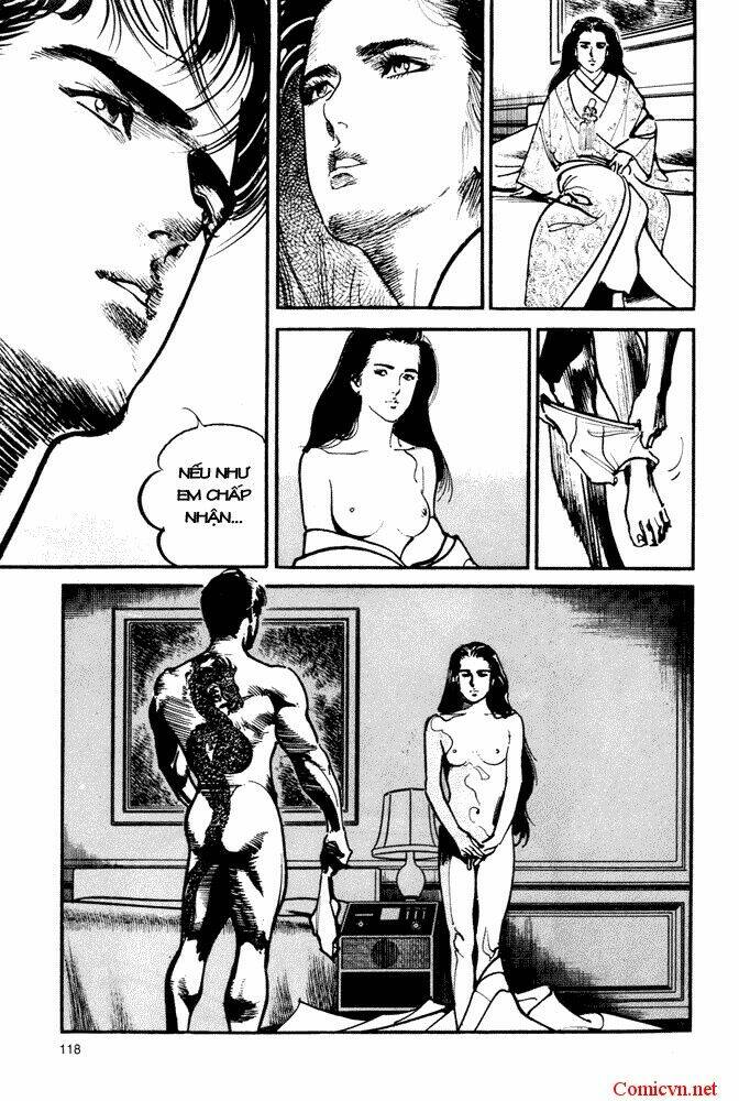 crying freeman chapter 5 22