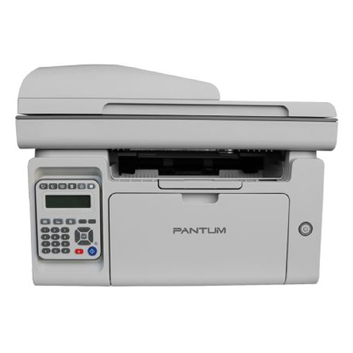 Máy in laser PANTUM - M6609NW Hàng Chính Hãng